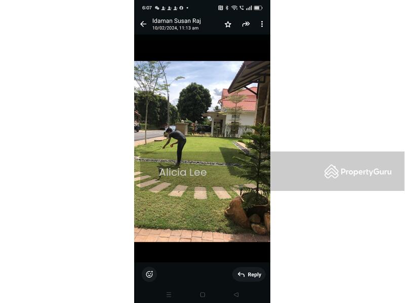 For Sale - Damansara Idaman Tropicana