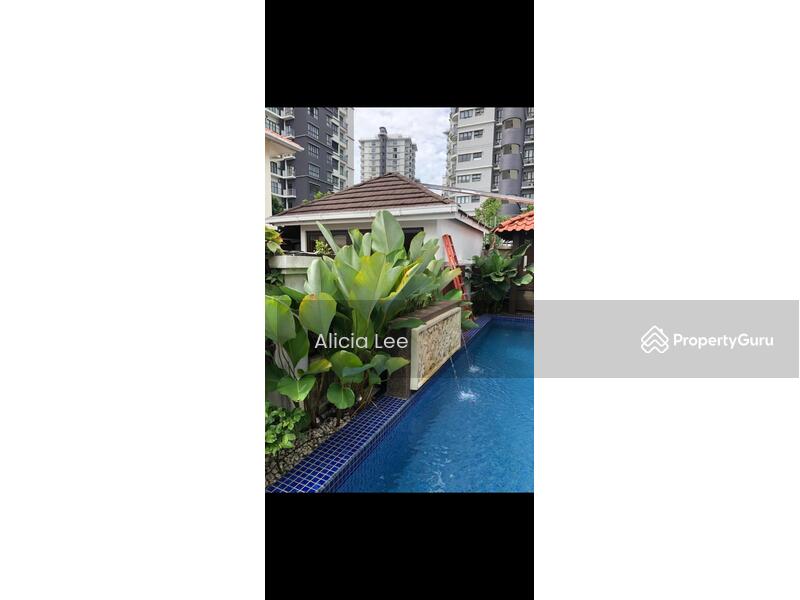 For Sale - Damansara Idaman Tropicana