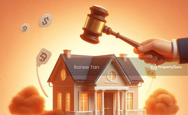 Kondominium untuk Dijual di Bayu Sentul - Renee Tan - PropertyGuru.com.my