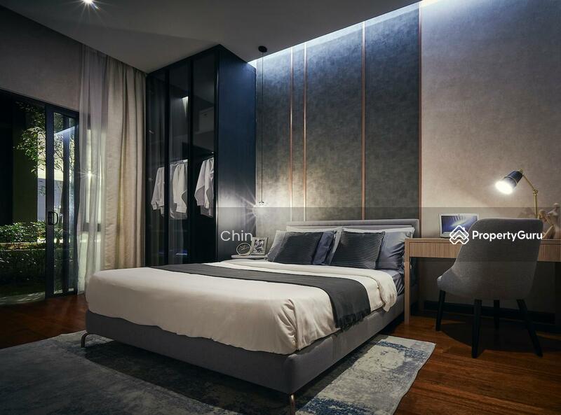 Bungalow for Sale in Bukit Rahman Putra (Sungai Buloh) - Chin . - PropertyGuru.com.my