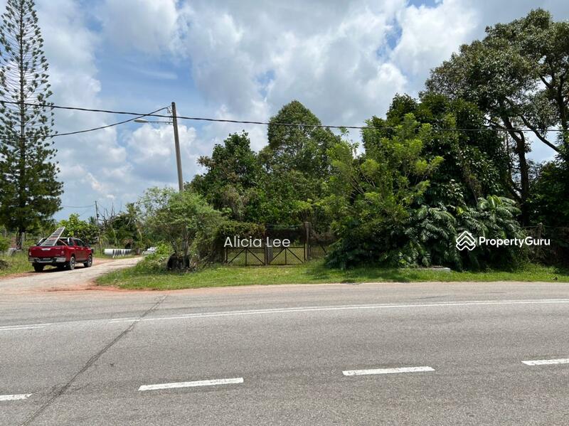 Untuk Dijual - Ijok Kuala Selangor