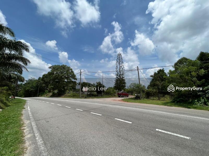 Untuk Dijual - Ijok Kuala Selangor