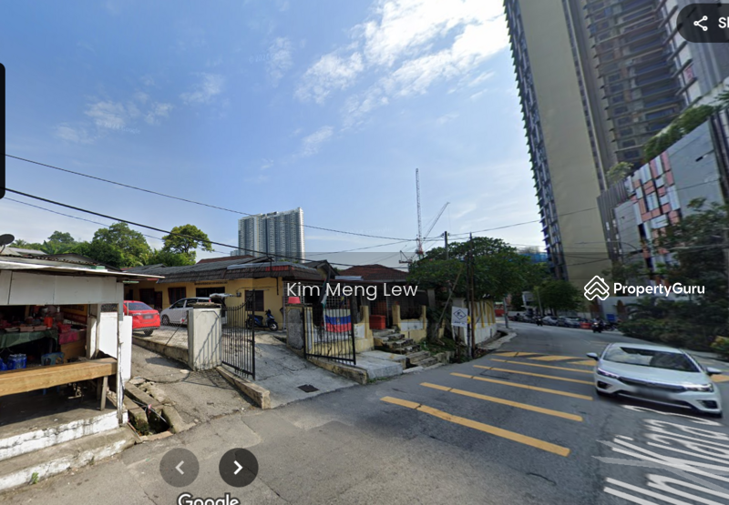 Untuk Dijual - Mont Kiara