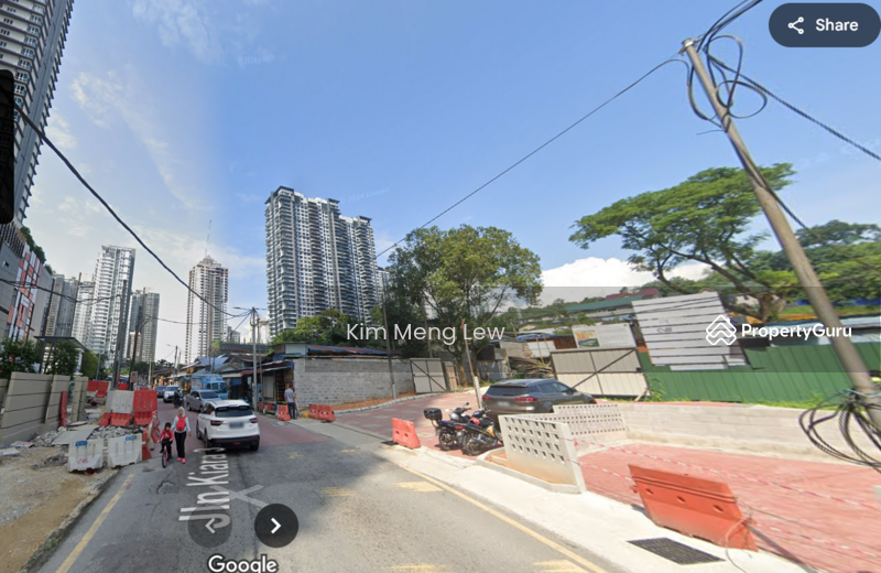 Untuk Dijual - Mont Kiara