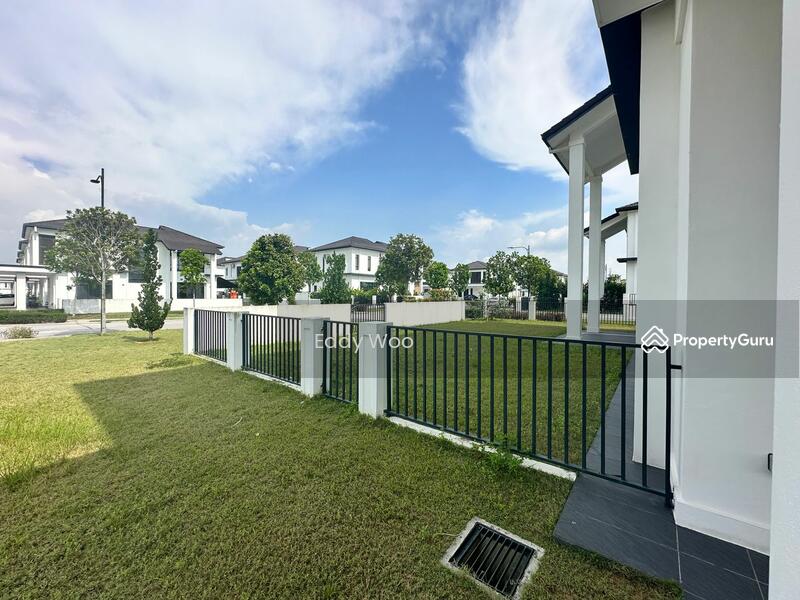 Bungalow House untuk Dijual di Eco Grandeur (Puncak Alam) - Eddy Woo - PropertyGuru.com.my