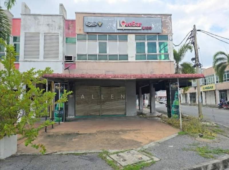 Kedai / Pejabat untuk Dijual di Station 18 (Ipoh) - Allen . - Exterior - PropertyGuru.com.my