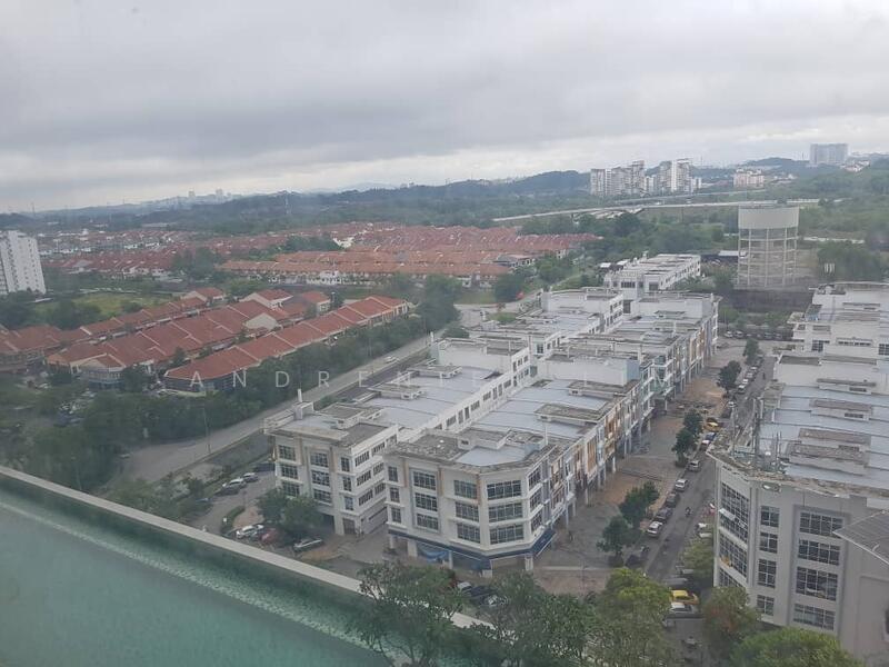 For Sale - Sfera Residency