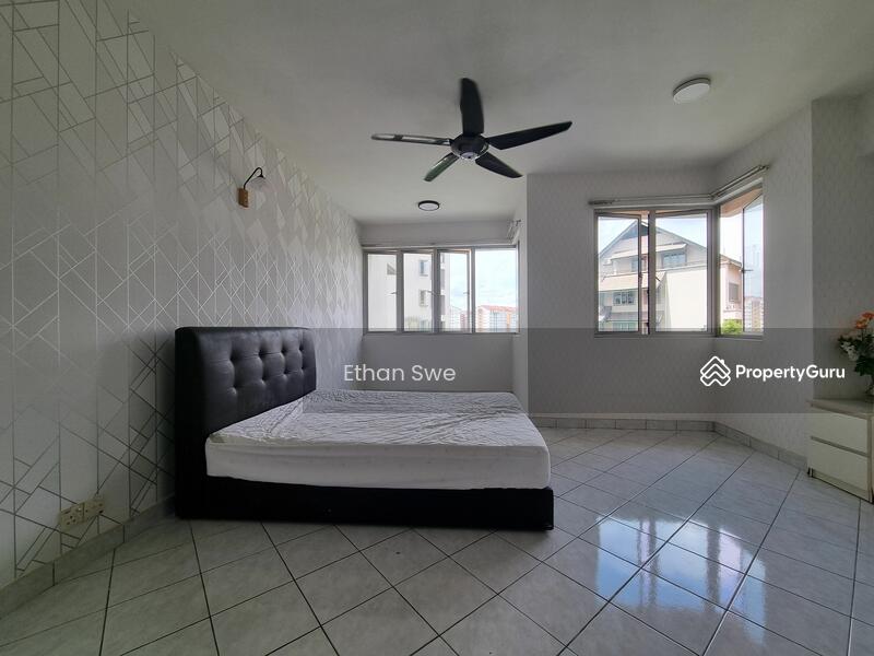 Untuk Dijual - Riana Green Condominium