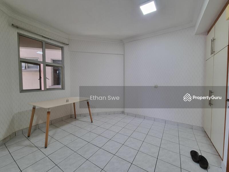 Untuk Dijual - Riana Green Condominium