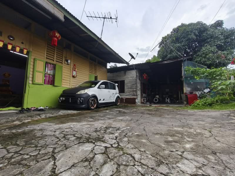 For Sale - Jinjang Utara