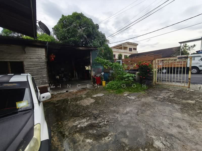 For Sale - Jinjang Utara