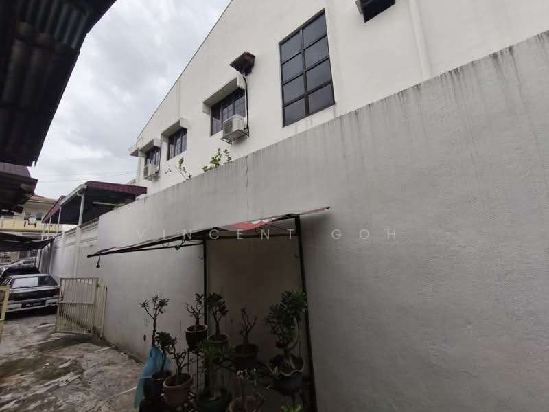 For Sale - Jinjang Utara