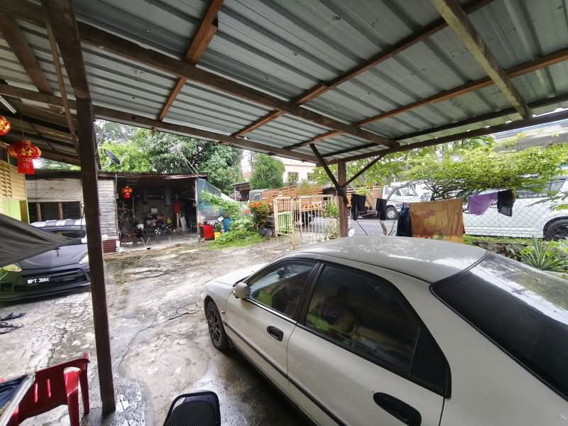 For Sale - Jinjang Utara