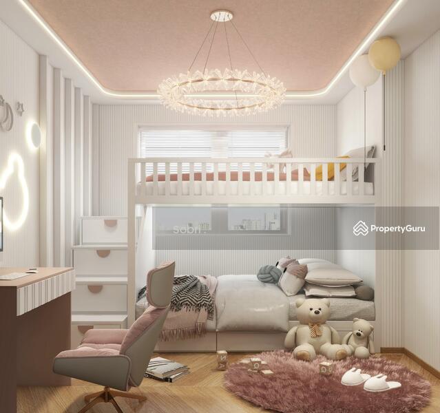 Service Residence for Sale at Eaton Residence - Sobri . - PropertyGuru.com.my
