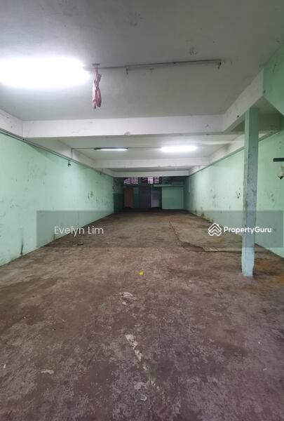 For Rent - Taman Ehsan