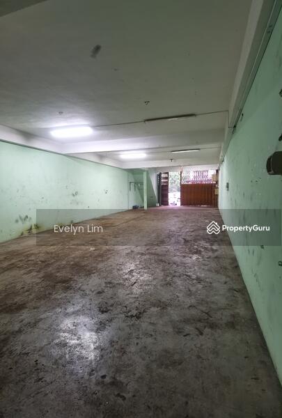 For Rent - Taman Ehsan