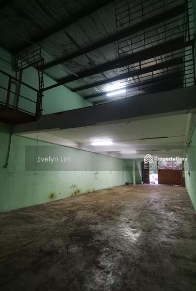 For Rent - Taman Ehsan