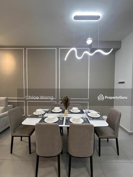 Kondominium untuk Disewa di UNO Promenade - Chloe Wong - PropertyGuru.com.my