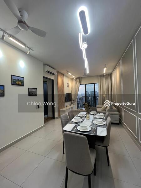 Kondominium untuk Disewa di UNO Promenade - Chloe Wong - PropertyGuru.com.my