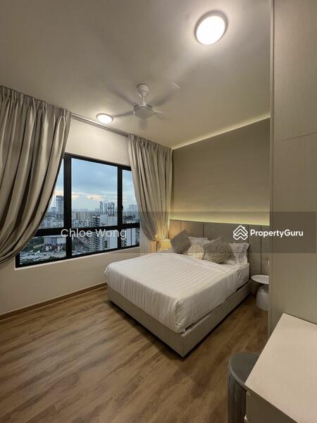 Kondominium untuk Disewa di UNO Promenade - Chloe Wong - PropertyGuru.com.my