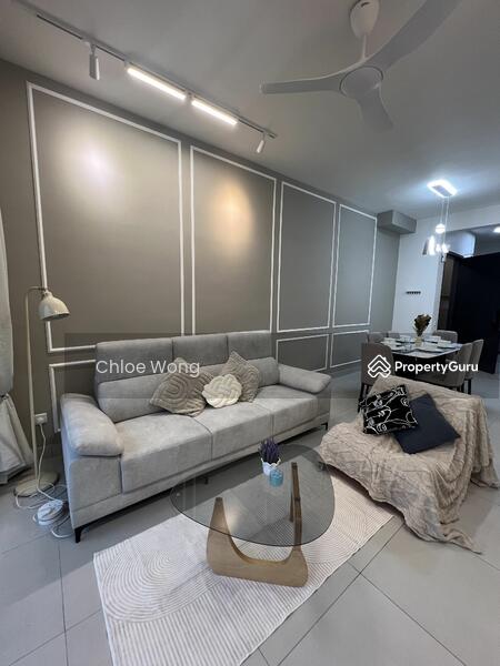 Kondominium untuk Disewa di UNO Promenade - Chloe Wong - PropertyGuru.com.my