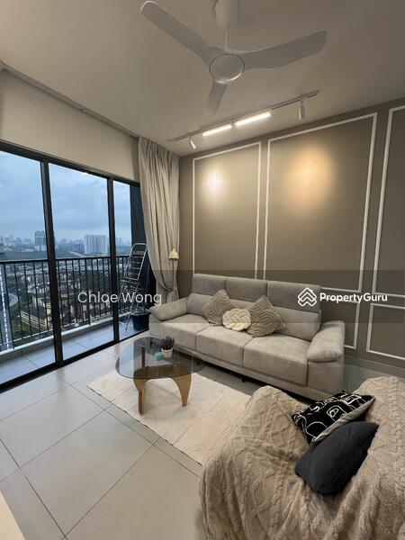 Kondominium untuk Disewa di UNO Promenade - Chloe Wong - PropertyGuru.com.my