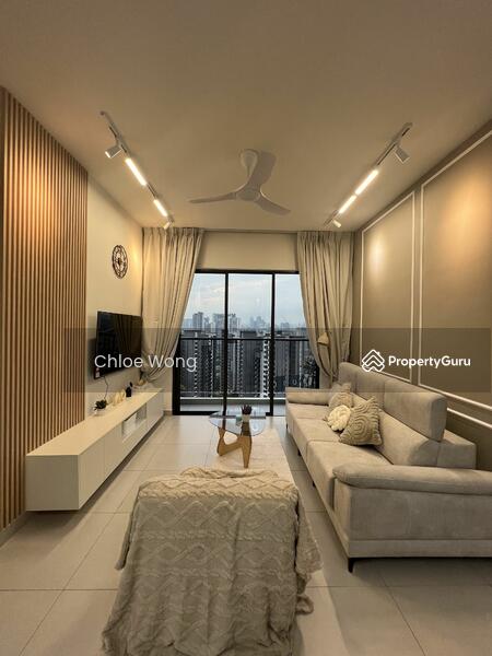 Kondominium untuk Disewa di UNO Promenade - Chloe Wong - PropertyGuru.com.my