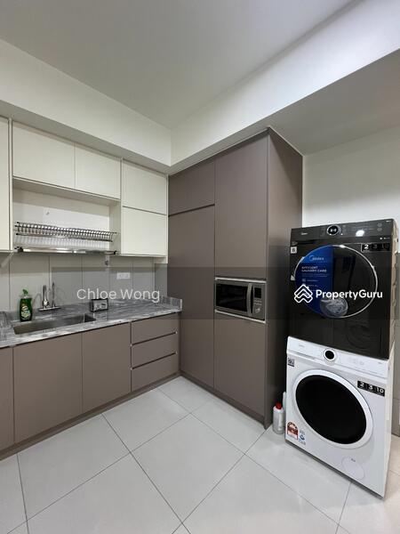 Kondominium untuk Disewa di UNO Promenade - Chloe Wong - PropertyGuru.com.my