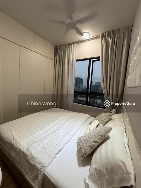 Kondominium untuk Disewa di UNO Promenade - Chloe Wong - PropertyGuru.com.my