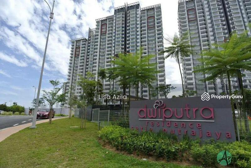 For Sale - Dwiputra Residences