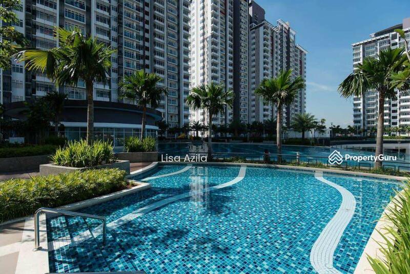 For Sale - Dwiputra Residences