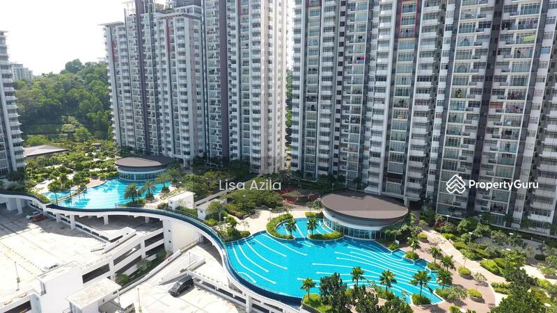 For Sale - Dwiputra Residences