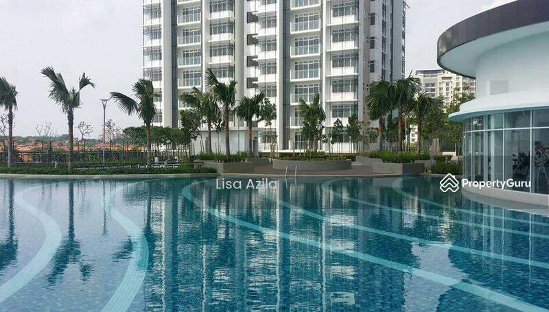For Sale - Dwiputra Residences