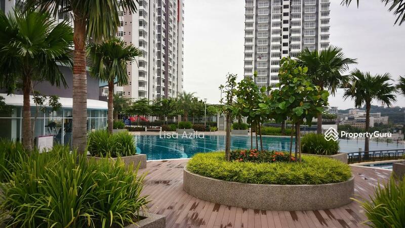 For Sale - Dwiputra Residences