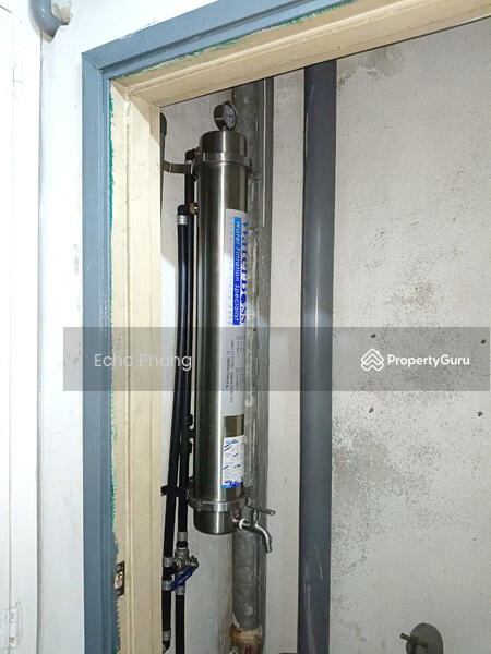 For Sale - Taman Gemilang Apartment