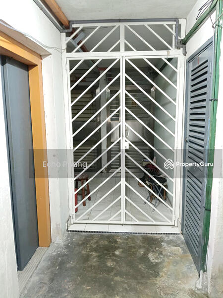 For Sale - Taman Gemilang Apartment