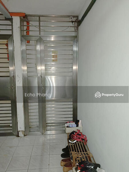 For Sale - Taman Gemilang Apartment
