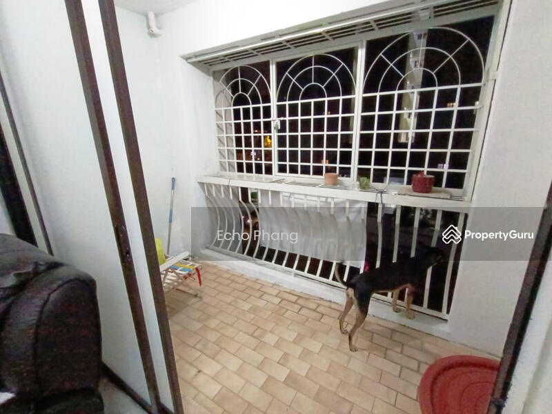 For Sale - Taman Gemilang Apartment