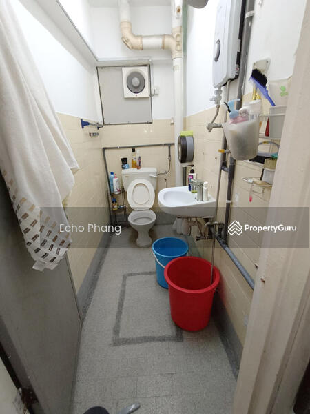 For Sale - Taman Gemilang Apartment