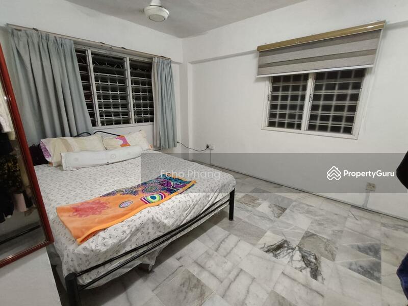 For Sale - Taman Gemilang Apartment