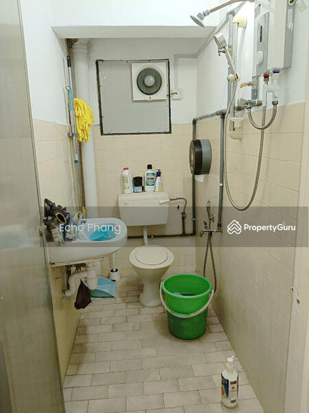 For Sale - Taman Gemilang Apartment