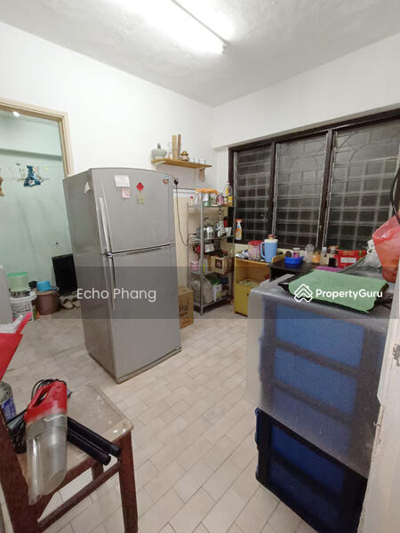 For Sale - Taman Gemilang Apartment