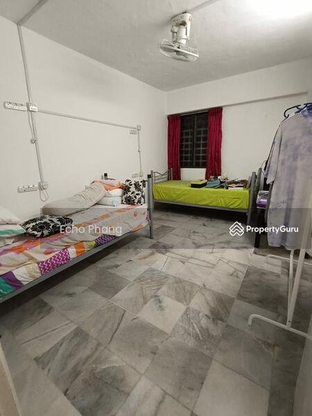 For Sale - Taman Gemilang Apartment
