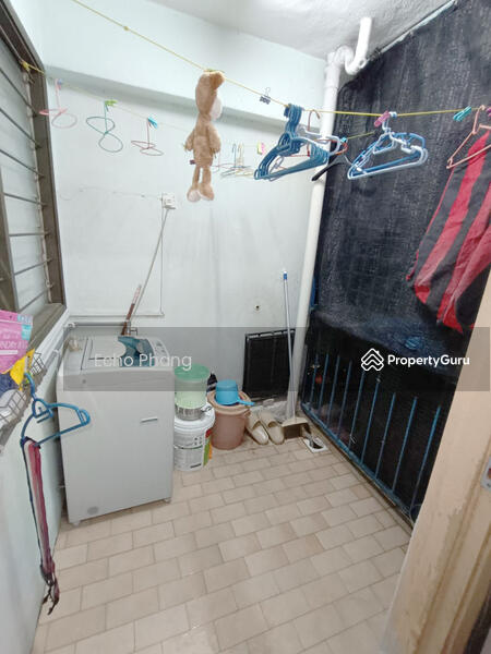 For Sale - Taman Gemilang Apartment