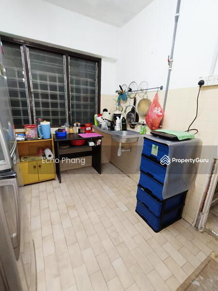 For Sale - Taman Gemilang Apartment