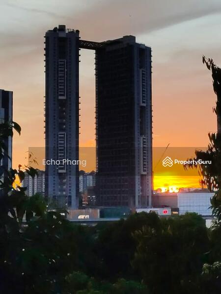 For Sale - Taman Gemilang Apartment
