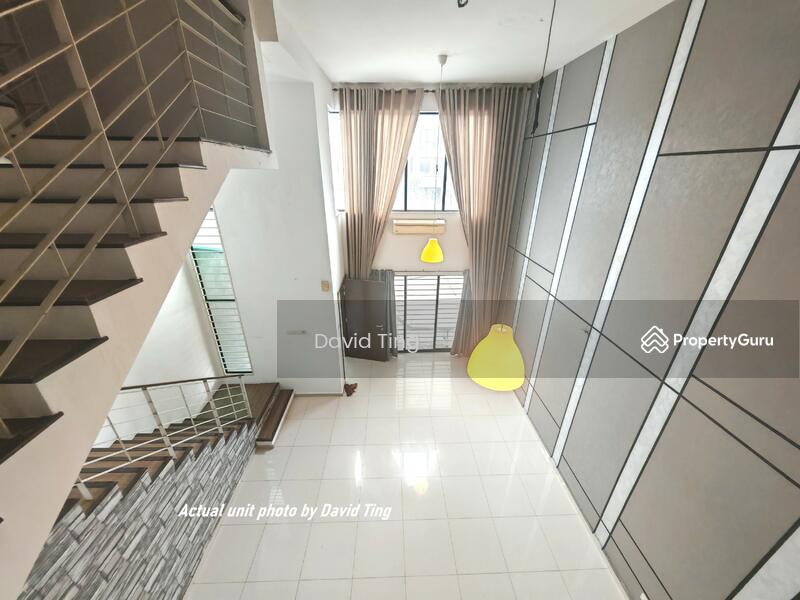 3-storey Terraced House for Sale in Lake Fields (Sungai Besi) - David Ting - PropertyGuru.com.my