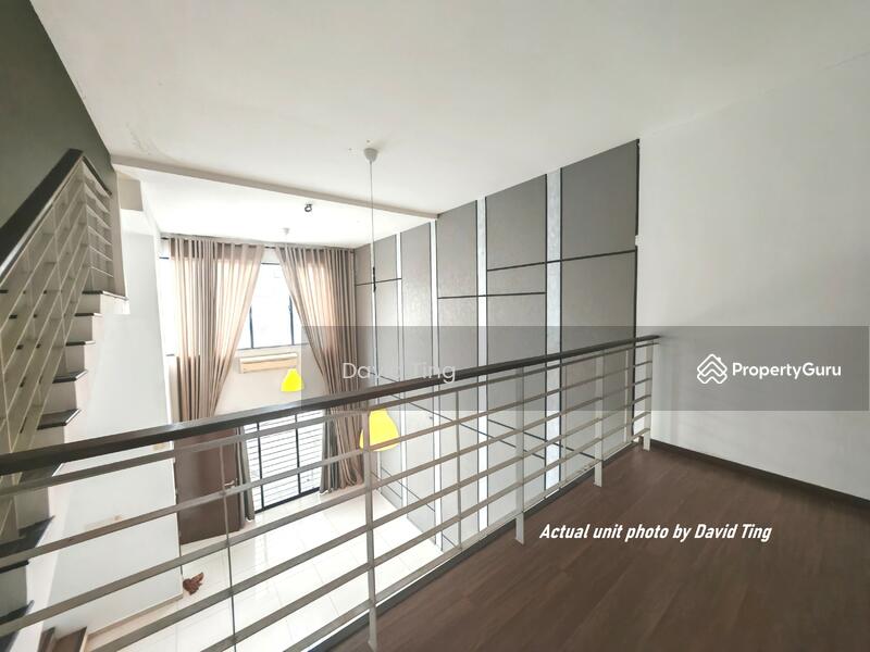 3-storey Terraced House for Sale in Lake Fields (Sungai Besi) - David Ting - PropertyGuru.com.my