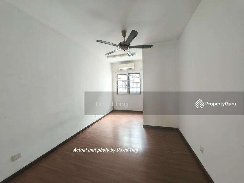 3-storey Terraced House for Sale in Lake Fields (Sungai Besi) - David Ting - PropertyGuru.com.my