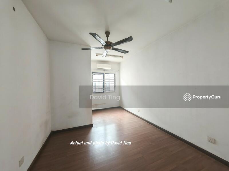 3-storey Terraced House for Sale in Lake Fields (Sungai Besi) - David Ting - PropertyGuru.com.my